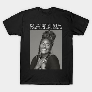 Mandisa T-Shirt